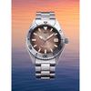 [Orient] Orient Mako 40 Automatic Watch RN-AC0Q17Y Men's Copper Gradient
