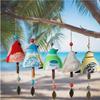 2PCS Bird Song Bell Bird Song Bell Wind Chime Bird Song Bell Garden Decor Hanging Rustic Wind Chime Wind Chime Parts