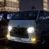 Valenti Jewel LED Head High for Toyota Hiace 200 Series Bulbs, HB3, 6000K, 11,000lm, Beam, (LD200-HB3-60-3)