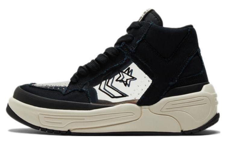 Weapon Joshua Vides x Weapon Converse Cx  Made in Studio  A00715C