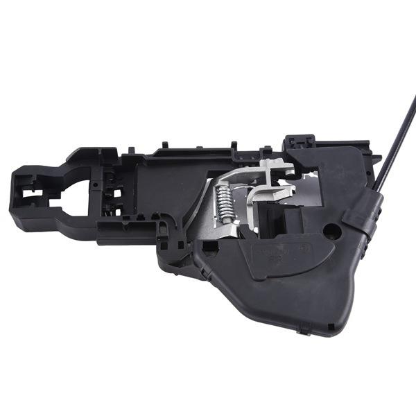 A2517601434: Geeignet für Mercedes-Benz W251 R500 (06-13) Basis für Türgriff hinten rechts.