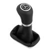 Car Hand Ball Cover Leather Knob Accessories