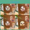 Cute Plush Sheep Keychain With Soft Short Plush For Bag Decor And Gift
