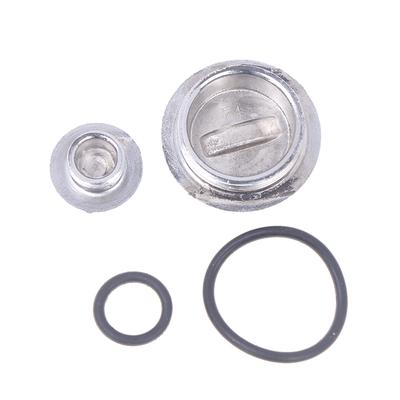 Atv Engine Stator Side Cover Cap /Quad Engine Stator Side Cover Cap For 50Cc 70Cc 90Cc 110Cc 125Cc Atv Quad Dirt