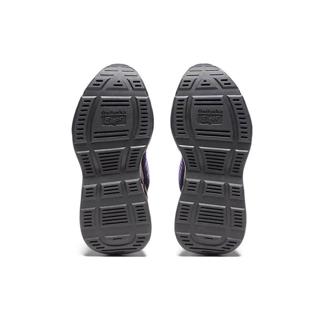 Onitsuka Tiger P Trainer 'Gentry Purple Black' 1183C072-500