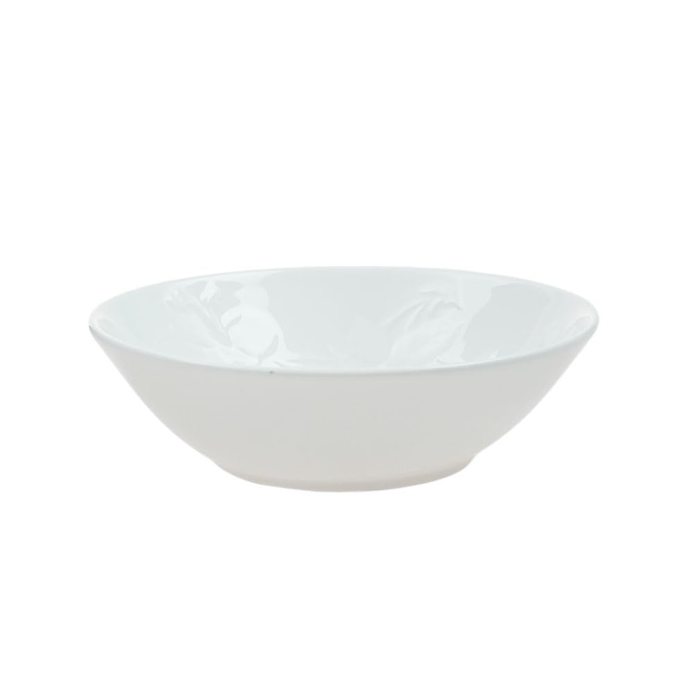 

Wedgwood Wild Strawberry White Multi-Saucer [Parallel Import]