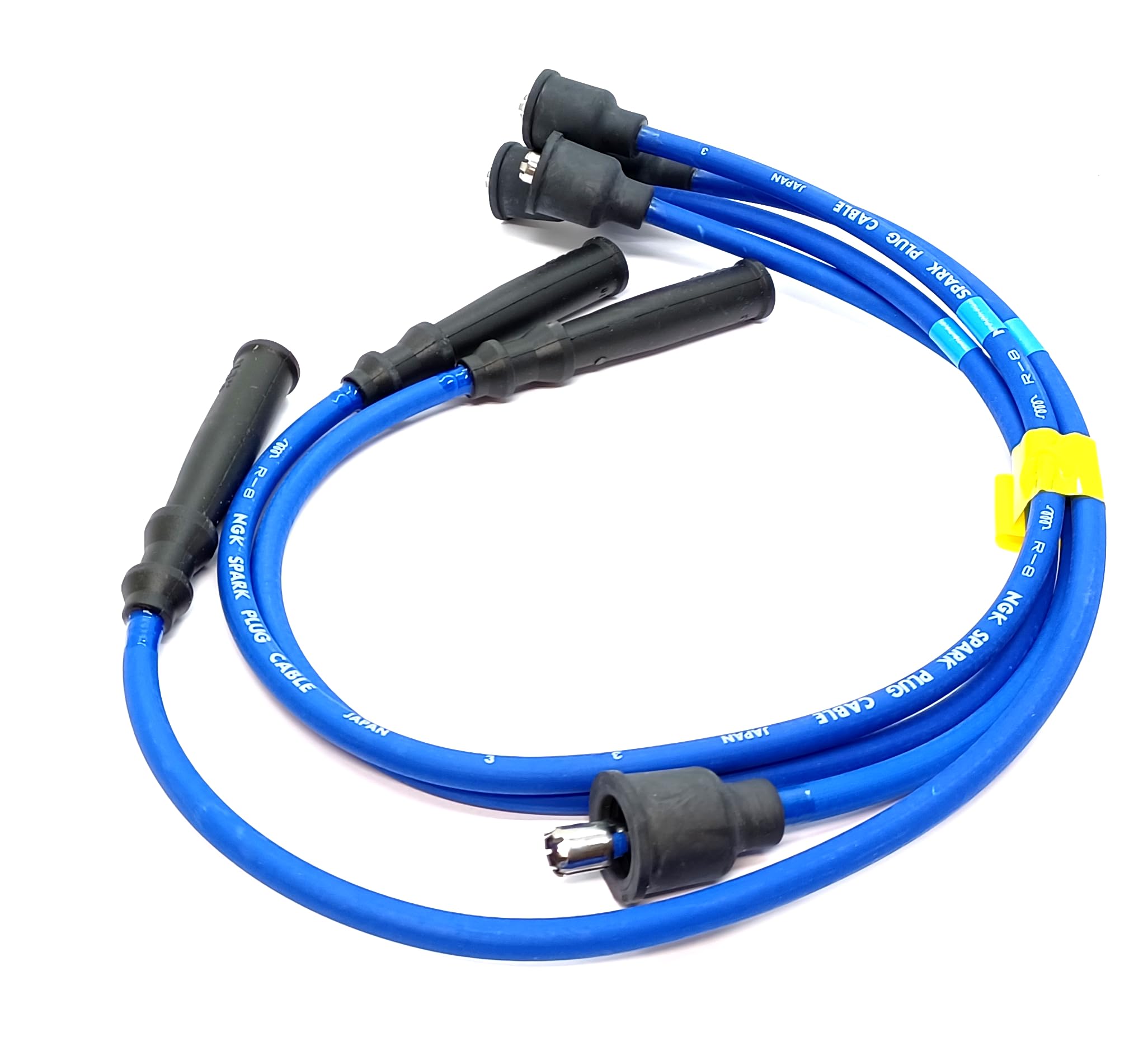 

NGK Plug Cord [8599] RC-SE11 синій