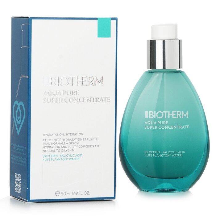 BIOTHERM Aqua Super Concentrate (Pure) - Normal/Oily Skin