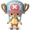 Figura Anime Heroes Chopper de One Piece - Bandai