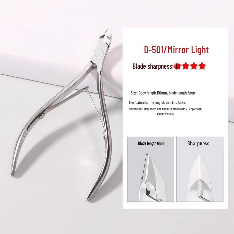 Complete Manicure Set: Nail Files, Dead Skin Remover, Finger Nail Tools, Polishing & Sanding Strips