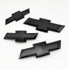 Car Front Bonnet Badge Rear Trunk Stickers for Chevrolet Logo Classic Cruze Malibu XL Cavalier Trax Auto Captive Aveo Sonic Sail