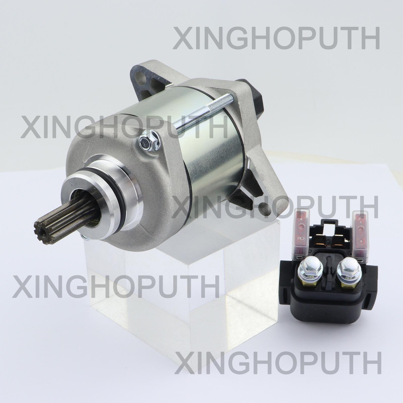 

Motorcycles Starter Motor 026.07.011.80.00 For Beta Enduro 250RR 250 Xtrainer 300 RR 300RX 300 Xtrainer 300RR 2013-2024 Motos long gear