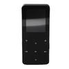 Music Player Touch Controls Bluetooth MP3 Player 500mAh Portable Mini Students MP3 Player for Music Video