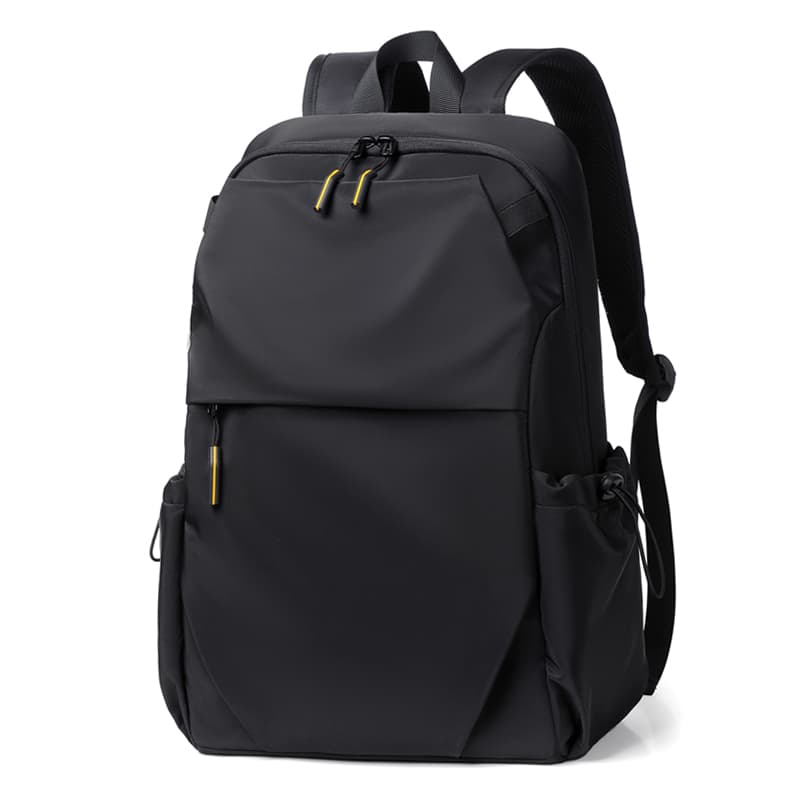 New men's large-capacity computer bag backpack