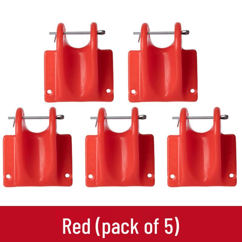 Longzhan Outdoor Rope Protector Set