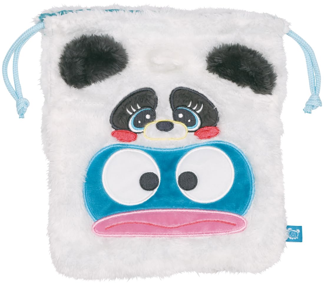 

Сумка на шнурке Skater Boa Hangyodon Sanrio Сумка на шнурке x 20 см 25,5 ZKT1-A