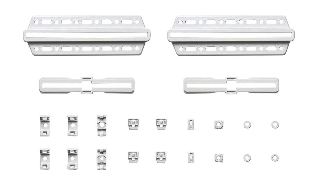 Tamiya Fun Craft Series 234 Universal Plate Slide Adapter 70234 No.