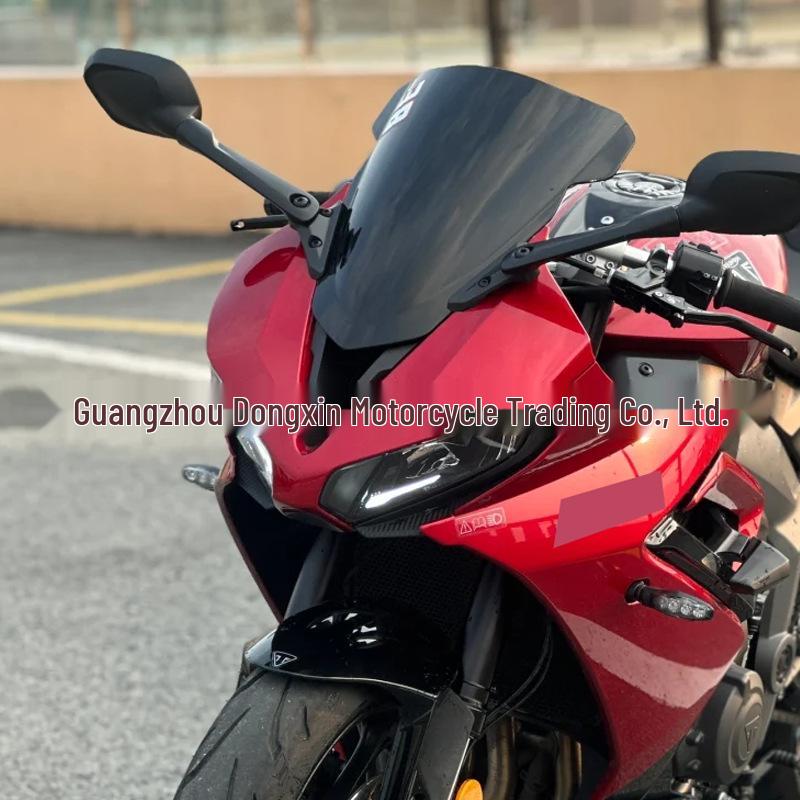 Windschutzscheibe für Triumph Daytona 660 (2024-2025)