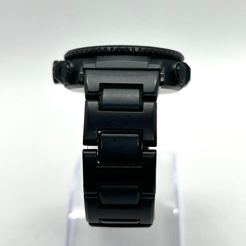 Used Casio CASIO PRO TREK PRW-50FC Solar