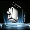 140W Full Charge Separator Type-C Power Breaker Auto Stop Charging Adapter  for Type-C Device