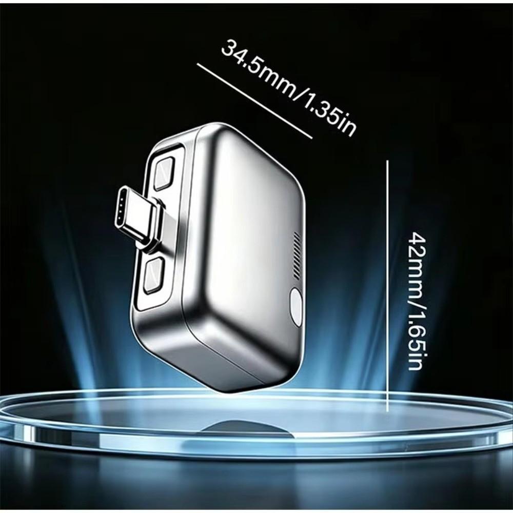140W Full Charge Separator Type-C Power Breaker Auto Stop Charging Adapter for Type-C Device