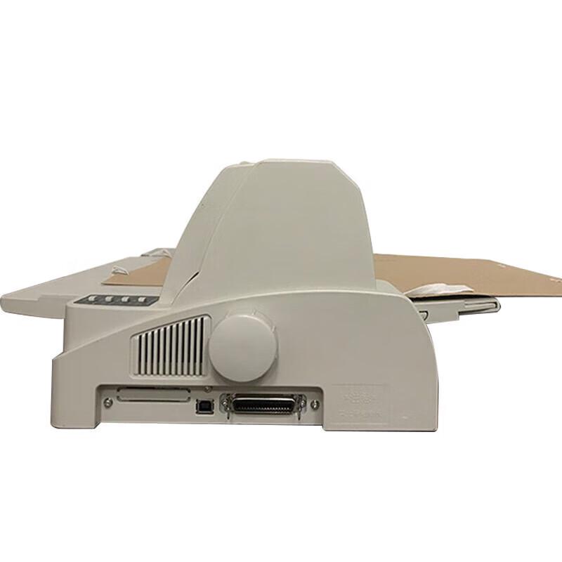Fujitsu DPK Series Dot Matrix Printer CN plug (adapter included)