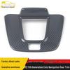 11th Gen Civic Navigation Rear Decorative Frame & Dashboard Sequins Sticker Accessories