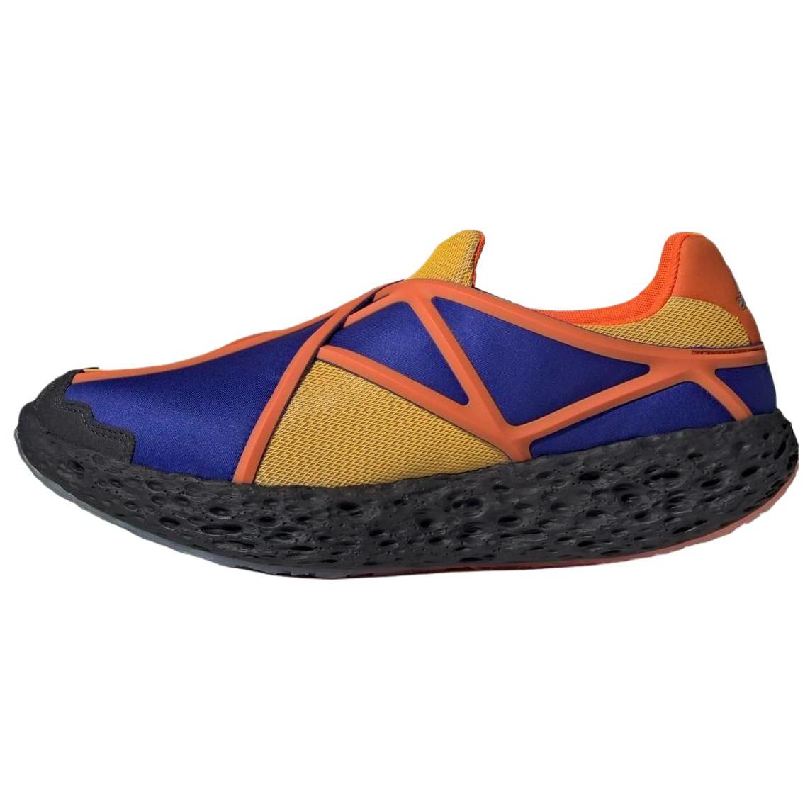 Adidas Zponge Flux cross-detail sneakers JR4279 42