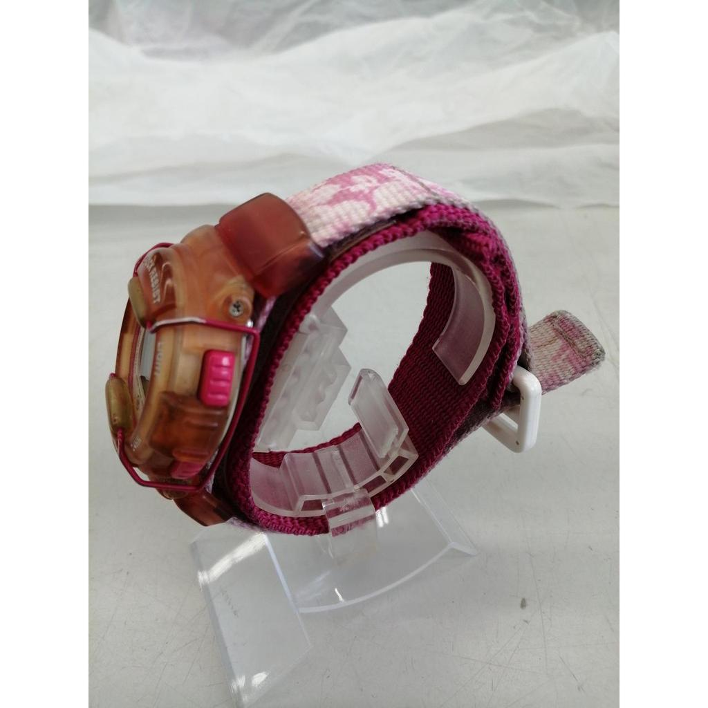 Used CASIO BG-310