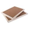 Teaching School Memo Board Frame Jewelry Display Stand Photo Background Board Message Board Kit