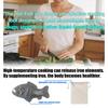 User Friendly Iron Cookware Set with Smooth Surfaces for Easy Maintenance Coatings for Healthy Cooking Practices