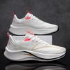 Soft-Soled Running Shoes Men's Summer New Shock-Absorbing Rope Skipping Shoes Casual Wear-Resistant Sports Shoes