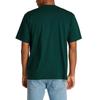 Calvin Klein Mens Woven Label Relaxed Fit T-Shirt