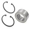 Front Rear Wheel Bearings 44x72x33mm & Ring Clip For Polaris RZR 900 1000 Turbo RS1 XP S 4 All Models 2011-2020