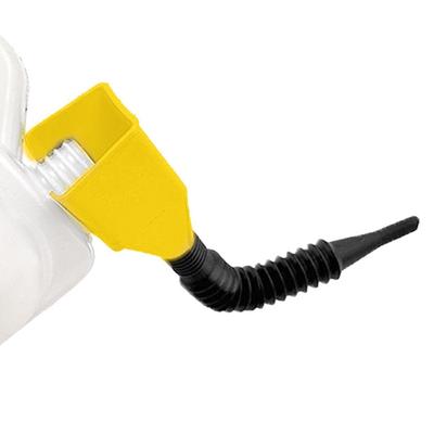 Funnel, , Jogo, Funnel, Plastic, Durable, Multi-functional, Fuel Tank, Refueling Funnel, Waste