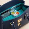 1/7 Days Week Pill Organizer Morning And Night Pill Holder Storage Box Splitter Travel Medicine Organizer Portable Medicine Box