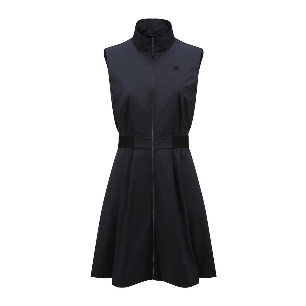Anew Golf Women Sleeveless Open Onepiece_Na