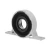 Propshaft Centre Support Bearing Mount Metal Alloy 26127521856 for E60 E61 E63 650i 535i 545i