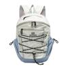 Backpack Japanese outdoor fashion retro backpack large capacity student schoolbag men and women lightweight travel backpack