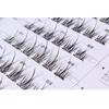 Mogugu - Glue-free Natural Multipack False Eyelashes Cluster