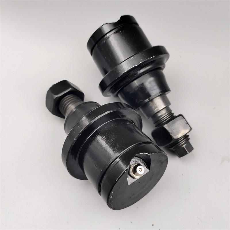For 0313BJPACK 4 Pieces Upper Lower Ball Joints Professional 0313bjpack Easily Install