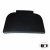 BDP501 Front Left Exterior Door Handle Black for Citroen ZX N2 Saxo S0 S1 S3 Berlingo MK1 Peugeot 106 1S Partner MK1 5 G 1996-2008 9101J4