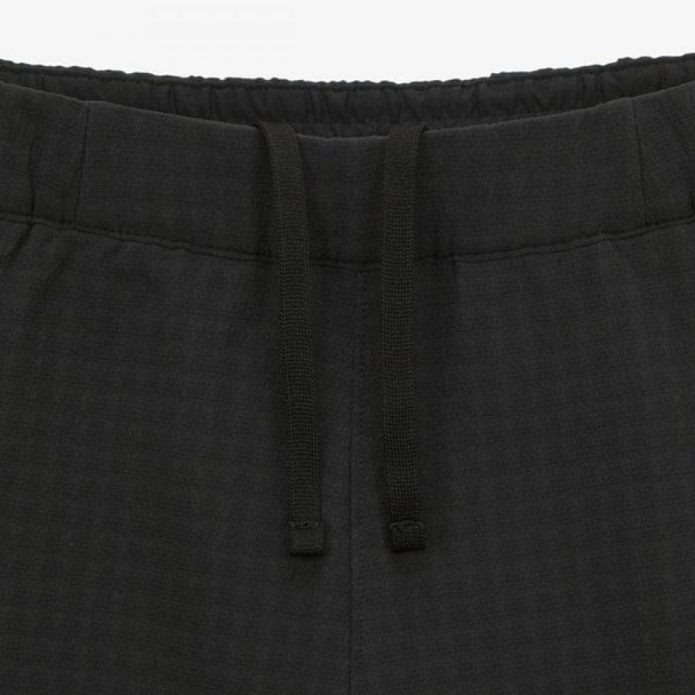 The North Face Techwear Pants Np6fs51a Black