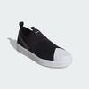 adidas STREETTALK KK0372 Unisex Sportswear Sneakers Core Black / Cloud White / Cloud White
