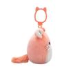 Squishmallows 3.5 Inch Plush Keychain (Erica)
