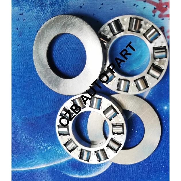 Outboard Thrust Bearing Replaces OE# 93341-930U9 with washer