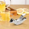Manual Bird Shape Lemon Clip Round Orange Squeezer 304 Stainless Steel Fruit Juicer  Pomegranate
