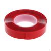 1 Piece Acrylic Double Sided Tape Roll Heat Resistant Durable Stable