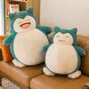 Rabbit Hair Kibbean Doll Pokémon Plush Toy Children's Doll Cute Pillow Birthday Gift Girl