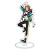 Anime Trickstar Acrylic Stand Action Figure Akehoshi Subaru Hidaka Hokuto Toy Ensemble Stars PVC Desktop Stand Model Toys Gift